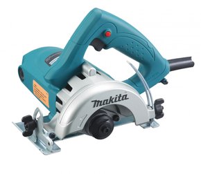 Serra Marmore 1450W 4100nh2 Cx De Papel Com KIt Refrigerador Makita