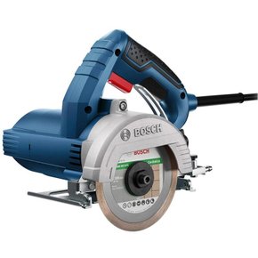 Serra Mármore 1500W Bosch TITAN GDC 151 220V + 2 discos