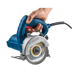 Serra Mármore 1500W Titan GDC 150 Bosch