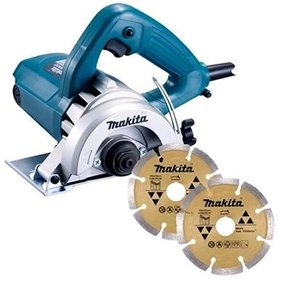 Serra Marmore 4.3/8 220V 4100nh3zx2 Makita