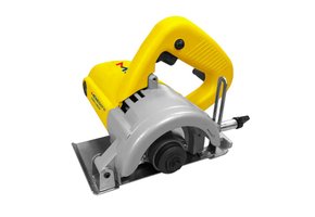 Serra Mármore 4.3/8'' Pol. MSM 1300W 60hz 220V -Menegotti