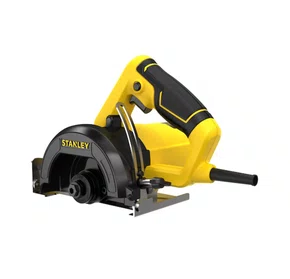 Serra Marmore SPT116 1.350W 125mm 220V -Stanley Serra Marmore SPT116 1.350W 125mm 220V -Stanley