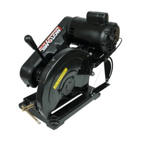 Serra Rápida/Policorte 12" 3CV SC-100T 41903 Trifásico 220V/380V -Motomil Serra Rápida/Policorte 12" 3CV SC-100T 41903 Trifásico 220V/380V -Motomil