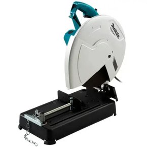 Serra Rápida Portátil 14 2.000w M2401g Makita 220V Serra Rápida Portátil 14 2.000w M2401g Makita 220V