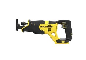 SERRA SABRE 20V MAX SCR300B-B3 S/BAT S/CARR STANLEY SERRA SABRE 20V MAX SCR300B-B3 S/BAT S/CARR STANLEY