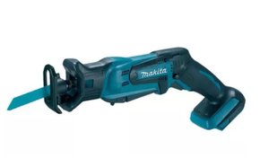 Serra Sabre A Bateria 18v Djr183z Compacta Sem Bateria E Sem Carregador Serra Sabre A Bateria 18v Djr183z Compacta Sem Bateria E Sem Carregador