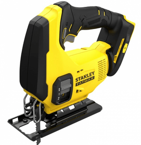 Serra Tico Tico 20v Max Scj600b2 Sem bateria Stanley Serra Tico Tico 20v Max Scj600b2 Sem bateria Stanley