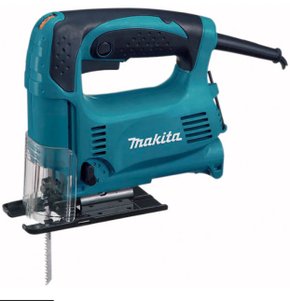Serra Tico Tico 450 Watts 4328 65mm - Makita Serra Tico Tico 450 Watts 4328 65mm - Makita