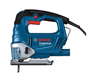 SERRA TICO TICO 520 WATTS GST 750 220V BOSCH SERRA TICO TICO 520 WATTS GST 750 220V BOSCH