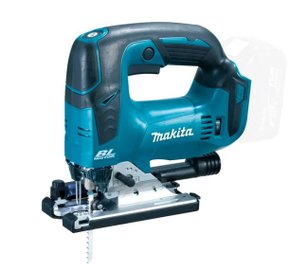 Serra Tico-tico A Bateria Djv182z 18v Makita - Sem Bateria Serra Tico-tico A Bateria Djv182z 18v Makita - Sem Bateria