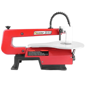 Serra Tico Tico de Bancada 125W STM-100CV Lynus 220V Serra Tico Tico de Bancada 125W STM-100CV Lynus 220V