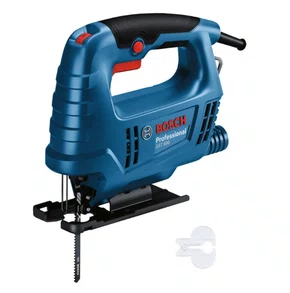 Serra Tico-Tico GST 680 500W 220V BOSCH Serra Tico-Tico GST 680 500W 220V BOSCH