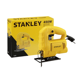 Serra Tico-Tico Stanley SJ45-B2 450W 220V Serra Tico-Tico Stanley SJ45-B2 450W 220V