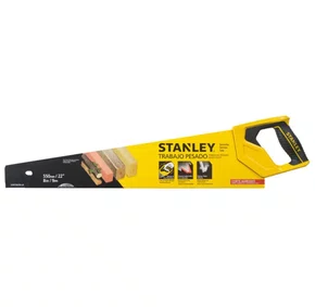 Serrote Heavy Duty Bimaterial 22 Pol. STHT20376 Stanley