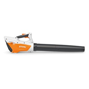 Soprador a Bateria BGA 45 com Bateria Embutida e Fonte Bivolt 45130115907 -Stihl Soprador a Bateria BGA 45 com Bateria Embutida e Fonte Bivolt 45130115907 -Stihl