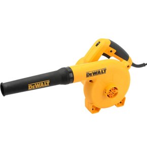 Soprador/Aspirador DWB800 800W com Velocidade Variável 220V -Dewalt Soprador/Aspirador DWB800 800W com Velocidade Variável 220V -Dewalt
