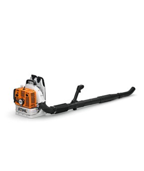Soprador Costal a Gasolina BR 420 56,5CC 42032000012 -Stihl Soprador Costal a Gasolina BR 420 56,5CC 42032000012 -Stihl