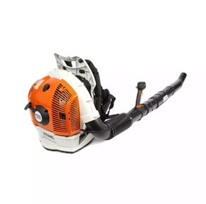 Soprador Costal A Combustão Br 600 Stihl Soprador Costal A Combustão Br 600 Stihl