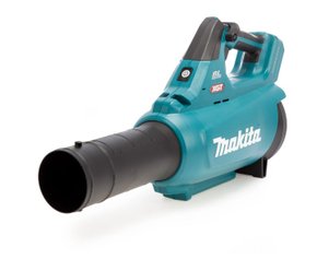 Soprador De Folha Makita Ub001gz Bl S/bat S/carreg 40v Soprador De Folha Makita Ub001gz Bl S/bat S/carreg 40v