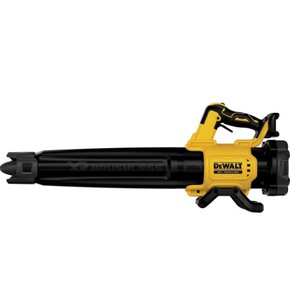 Soprador de Folhas a Bateria 20V DCBL722B-B3 Sem Bateria e Carregador -Dewalt Soprador de Folhas a Bateria 20V DCBL722B-B3 Sem Bateria e Carregador -Dewalt