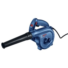 Soprador e Aspirador de Ar GBL 800 E 800W 16.000rpm 220V - Bosch Soprador e Aspirador de Ar GBL 800 E 800W 16.000rpm 220V - Bosch