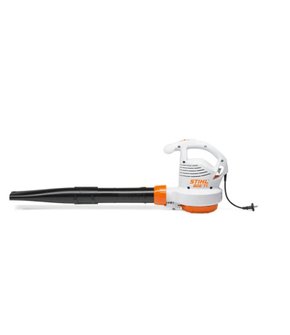 Soprador Elétrico BGE 71 Silencioso 220V 48110111506 -Stihl Soprador Elétrico BGE 71 Silencioso 220V 48110111506 -Stihl