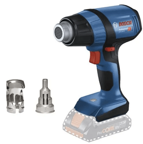 Soprador Térmico Bosch GHG 18V-50 sem bateria e carregador Soprador Térmico Bosch GHG 18V-50 sem bateria e carregador