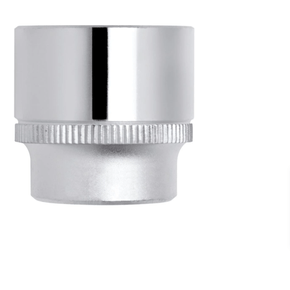 Soquete Sextavado de 8mm com Encaixe de 1/2 Pol. GEDORE RED-R61000806