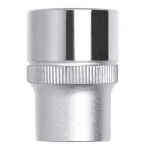 Soquete Torx Femea Encaixe 1/2" E12 R61200906 -Gedore Red