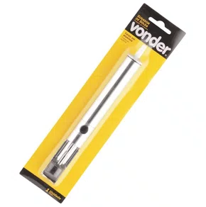 Sugador em Alumínio de Solda Corpo VONDER-3599190000