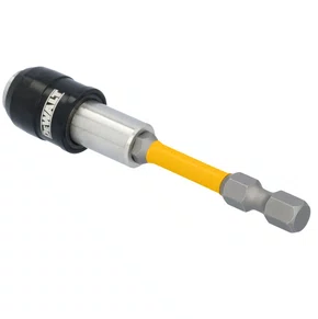 Suporte de Pontas 3 em 1 com Encaixe Magnético Ideal para Fixação e Perfuração DWAF3HLDMF Dewalt