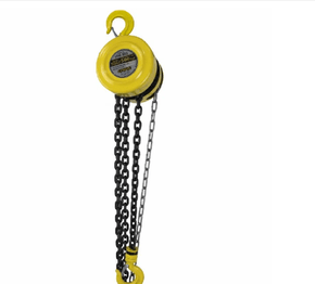 Talha Manual LTM503 0,5T X 3M até 500Kg  LYNUS-15750.7 Talha Manual LTM503 0,5T X 3M até 500Kg  LYNUS-15750.7