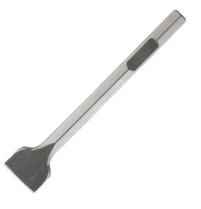 Talhadeira D-61553 75 X 410MM Encaixe Sextavado -Makita Talhadeira D-61553 75 X 410MM Encaixe Sextavado -Makita