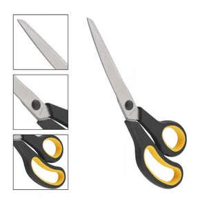 Tesoura de Uso Geral 25cm VONDER-3085250000 Tesoura de Uso Geral 25cm VONDER-3085250000