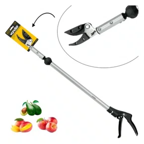 Tesoura para poda de árvores 76 cm Ref. 3085760000 Vonder Tesoura para poda de árvores 76 cm Ref. 3085760000 Vonder