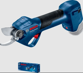 Tesoura Para Podar 12v Bosch Pro Pruner S/ BAT S/ CARREG