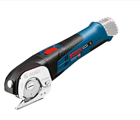 Tesoura Universal a Bateria GUS 12V sem Bateria - BOSCH