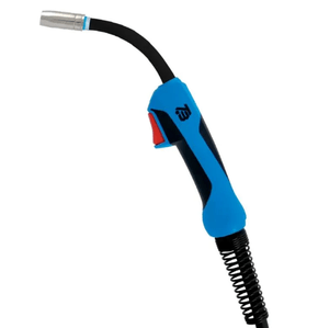 Tocha Mig/mag Pro 253 Tbi 3 Mts Esab 0407995 Tocha Mig/mag Pro 253 Tbi 3 Mts Esab 0407995