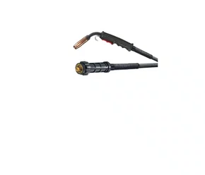 Tocha Mig Weld 250 3 Metros Sumig 05102005 Tocha Mig Weld 250 3 Metros Sumig 05102005