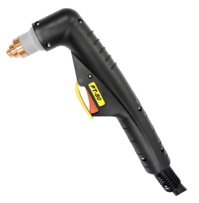 TOCHA PLASMA PT 80 para MaxxiCUT 60 TOCHA PLASMA PT 80 para MaxxiCUT 60