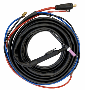 TOCHA TIG TTB 18 Refrigerada 30240036 Balmer TOCHA TIG TTB 18 Refrigerada 30240036 Balmer