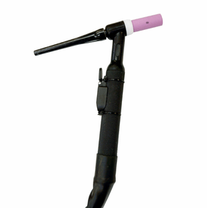 TOCHA TIG WP 18 8M REFRIGERADA C/GATILHO E/R 13MM BALMER TOCHA TIG WP 18 8M REFRIGERADA C/GATILHO E/R 13MM BALMER