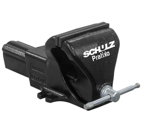 TORNO DE BANCADA -MORSA N.6 PRATICO SCHULZ TORNO DE BANCADA -MORSA N.6 PRATICO SCHULZ