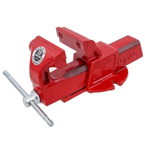 Torno Morsa de Bancada Nº 5 -Motomil Torno Morsa de Bancada Nº 5 -Motomil