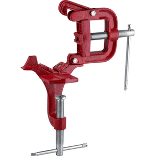 Torno Para Encanador Portátil nº 3 - MetalSul Torno Para Encanador Portátil nº 3 - MetalSul