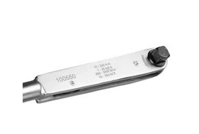 Torquímetro de Estalo 7 a 35 kgf.m e Encaixe de 3/4 Pol.RAVEN-100550