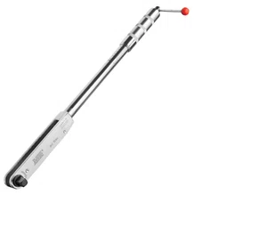 Torquímetro de Estalo com Encaixe de 1/2 Pol. RAVEN-100300 Torquímetro de Estalo com Encaixe de 1/2 Pol. RAVEN-100300