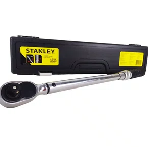 Torquímetro Estalo 20-100Nm Stanley STMT73589-840 1/2"