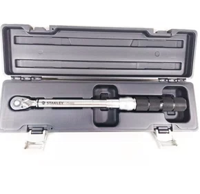 Torquimetro Pro 1/2 40-200 NM STMT73590-840 Stanley