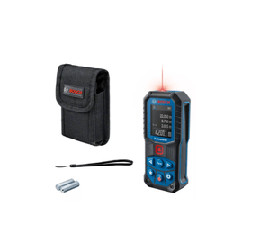 Trena A Laser Bosch Alcance Até 50 Metros Digital Glm 50-22 Trena A Laser Bosch Alcance Até 50 Metros Digital Glm 50-22